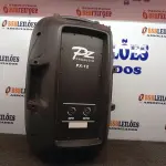LOTE 169 - 01 CAIXA DE SOM PASSIVA MODELO PX-12. (NO ESTADO) ATENÇÃO! FAZER A VISITAÇÃO ANTES DE ARREMATAR, NÃO SABEMOS SE FUNCIONA. LEILÃO NÃO TEM GARANTIA E NEM DEVOLUÇÃO, SUJEITO A POSSÍVEIS AVARIAS VISÍVEIS/OCULTAS E/OU AUSÊNCIA DE COMPONENTES.