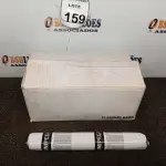 LOTE 159 - 12 ADESIVOS POLIURETANO PU 40 CINZA SACHE 600ML MARCA UNIPEGA 600ML CADA. (NO ESTADO) ATENÇÃO! FAZER A VISITAÇÃO ANTES DE ARREMATAR, NÃO SABEMOS SE FUNCIONA. LEILÃO NÃO TEM GARANTIA E NEM DEVOLUÇÃO, SUJEITO A POSSÍVEIS AVARIAS VISÍVEIS/OCULTAS E/OU AUSÊNCIA DE COMPONENTES