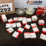 LOTE 292 - 32 – ROLAMENTOS AUTOMOTIVO DIVERSOS (NO ESTADO, NÃO SABEMOS SE FUNCIONA. LEILÃO NÃO TEM GARANTIA E NEM DEVOLUÇÃO, SUJEITO A POSSÍVEIS AVARIAS VISÍVEIS/OCULTAS E/OU AUSÊNCIA DE COMPONENTES)