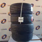 LOTE 325 - 04 PNEUS 205/40 R17. (NO ESTADO, NÃO SABEMOS SE FUNCIONA. LEILÃO NÃO TEM GARANTIA E NEM DEVOLUÇÃO, SUJEITO A POSSÍVEIS AVARIAS VISÍVEIS/OCULTAS E/OU AUSÊNCIA DE COMPONENTES)