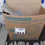 LOTE 214 - 15 LUVAS P/MAO RASPA REF PALMA 20CM BRASIL. (NO ESTADO) ATENÇÃO! FAZER A VISITAÇÃO ANTES DE ARREMATAR, NÃO SABEMOS SE FUNCIONA. LEILÃO NÃO TEM GARANTIA E NEM DEVOLUÇÃO, SUJEITO A POSSÍVEIS AVARIAS VISÍVEIS/OCULTAS E/OU AUSÊNCIA DE COMPONENTES.