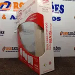 LOTE 179 - 01 ARMÁRIO BANHEIRO BELLART CINZA DURIN. (NO ESTADO) ATENÇÃO! FAZER A VISITAÇÃO ANTES DE ARREMATAR, NÃO SABEMOS SE FUNCIONA. LEILÃO NÃO TEM GARANTIA E NEM DEVOLUÇÃO, SUJEITO A POSSÍVEIS AVARIAS VISÍVEIS/OCULTAS E/OU AUSÊNCIA DE COMPONENTES.