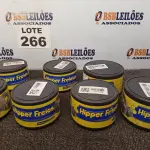 LOTE 266 - 11 - CUBOS DE RODAS DIVERSOS (NO ESTADO, NÃO SABEMOS SE FUNCIONA. LEILÃO NÃO TEM GARANTIA E NEM DEVOLUÇÃO, SUJEITO A POSSÍVEIS AVARIAS VISÍVEIS/OCULTAS E/OU AUSÊNCIA DE COMPONENTES)