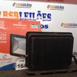 LOTE 164 - 01 REFLETORE DECORLED SUPERLED 220V 200W LUZ BRANCA - DECORLUX NOVO (NO ESTADO) ATENÇÃO! FAZER A VISITAÇÃO ANTES DE ARREMATAR, NÃO SABEMOS SE FUNCIONA. LEILÃO NÃO TEM GARANTIA E NEM DEVOLUÇÃO, SUJEITO A POSSÍVEIS AVARIAS VISÍVEIS/OCULTAS E/OU AUSÊNCIA DE COMPONENTES.