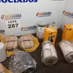 LOTE 287 - 16 – FILTROS AUTOMOTIVOS DIVERSOS (NO ESTADO, NÃO SABEMOS SE FUNCIONA. LEILÃO NÃO TEM GARANTIA E NEM DEVOLUÇÃO, SUJEITO A POSSÍVEIS AVARIAS VISÍVEIS/OCULTAS E/OU AUSÊNCIA DE COMPONENTES)