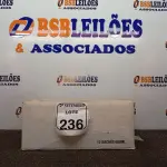 LOTE 236 - 12 ADESIVOS POLIURETANO PU 40 CINZA SACHE 600ML MARCA UNIPEGA 600ML CADA. (NO ESTADO) ATENÇÃO! FAZER A VISITAÇÃO ANTES DE ARREMATAR, NÃO SABEMOS SE FUNCIONA. LEILÃO NÃO TEM GARANTIA E NEM DEVOLUÇÃO, SUJEITO A POSSÍVEIS AVARIAS VISÍVEIS/OCULTAS E/OU AUSÊNCIA DE COMPONENTES