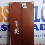 LOTE 453 - 01 JANELA MAXIM-AR PLENNA VERT 060X118 C/G BRANCO HAIALA NOVO. (NO ESTADO) ATENÇÃO! FAZER A VISITAÇÃO ANTES DE ARREMATAR, NÃO SABEMOS SE FUNCIONA. LEILÃO NÃO TEM GARANTIA E NEM DEVOLUÇÃO, SUJEITO A POSSÍVEIS AVARIAS VISÍVEIS/OCULTAS E/OU AUSÊNCIA DE COMPONENTES.