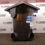 LOTE 341 - 01 CAIXA COLETORA DE ÁGUA PLUVIAL GRANDE PREMIUM PT METASUL (NO ESTADO) ATENÇÃO! FAZER A VISITAÇÃO ANTES DE ARREMATAR, NÃO SABEMOS SE FUNCIONA. LEILÃO NÃO TEM GARANTIA E NEM DEVOLUÇÃO, SUJEITO A POSSÍVEIS AVARIAS VISÍVEIS/OCULTAS E/OU AUSÊNCIA DE COMPONENTES.