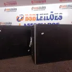 LOTE 482 - 02 CPUS MARCA HP. (NO ESTADO) ATENÇÃO! FAZER A VISITAÇÃO ANTES DE ARREMATAR, NÃO SABEMOS SE FUNCIONA. LEILÃO NÃO TEM GARANTIA E NEM DEVOLUÇÃO, SUJEITO A POSSÍVEIS AVARIAS VISÍVEIS/OCULTAS E/OU AUSÊNCIA DE COMPONENTES.