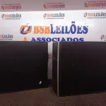 LOTE 440 - 02 CPU MARCA HP. (NO ESTADO) ATENÇÃO! FAZER A VISITAÇÃO ANTES DE ARREMATAR, NÃO SABEMOS SE FUNCIONA. LEILÃO NÃO TEM GARANTIA E NEM DEVOLUÇÃO, SUJEITO A POSSÍVEIS AVARIAS VISÍVEIS/OCULTAS E/OU AUSÊNCIA DE COMPONENTES.