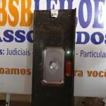 LOTE 379 - 01 PIA VERDE UBATUBA 1,50 STD LA GRANITOS. (NO ESTADO) ATENÇÃO! FAZER A VISITAÇÃO ANTES DE ARREMATAR, NÃO SABEMOS SE FUNCIONA. LEILÃO NÃO TEM GARANTIA E NEM DEVOLUÇÃO, SUJEITO A POSSÍVEIS AVARIAS VISÍVEIS/OCULTAS E/OU AUSÊNCIA DE COMPONENTES.