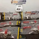 LOTE 491 - 06 TORNEIRAS ESF DUPLA TANQ/MAQ LAVAR ZINCO 1/2 X 3/4 FERTAK (NO ESTADO) ATENÇÃO! FAZER A VISITAÇÃO ANTES DE ARREMATAR, NÃO SABEMOS SE FUNCIONA. LEILÃO NÃO TEM GARANTIA E NEM DEVOLUÇÃO, SUJEITO A POSSÍVEIS AVARIAS VISÍVEIS/OCULTAS E/OU AUSÊNCIA DE COMPONENTES.