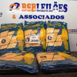 LOTE 358 - 05 MACACÕES MARCA VOLK DE PROTEÇÃO TAMANHO G COR AMARELO. (NO ESTADO) ATENÇÃO! FAZER A VISITAÇÃO ANTES DE ARREMATAR, NÃO SABEMOS SE FUNCIONA. LEILÃO NÃO TEM GARANTIA E NEM DEVOLUÇÃO, SUJEITO A POSSÍVEIS AVARIAS VISÍVEIS/OCULTAS E/OU AUSÊNCIA DE COMPONENTES.