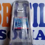 LOTE 435 - 01 ESCADA ALUMINIO 03 DEGRAUS PRIMA SBA.(NO ESTADO) ATENÇÃO! FAZER A VISITAÇÃO ANTES DE ARREMATAR, NÃO SABEMOS SE FUNCIONA. LEILÃO NÃO TEM GARANTIA E NEM DEVOLUÇÃO, SUJEITO A POSSÍVEIS AVARIAS VISÍVEIS/OCULTAS E/OU AUSÊNCIA DE COMPONENTES.
