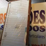 LOTE 520 - 01 PORTA VEN APD BRANCA 085X215 ESQ REQ12 - HAIALA NOVO. (NO ESTADO) ATENÇÃO! FAZER A VISITAÇÃO ANTES DE ARREMATAR, NÃO SABEMOS SE FUNCIONA. LEILÃO NÃO TEM GARANTIA E NEM DEVOLUÇÃO, SUJEITO A POSSÍVEIS AVARIAS VISÍVEIS/OCULTAS E/OU AUSÊNCIA DE COMPONENTES.