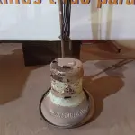 LOTE 253 - 01 ENCERADEIRA INDUSTRIAL MARCA BANDEIRANTE. (NO ESTADO) ATENÇÃO! FAZER A VISITAÇÃO ANTES DE ARREMATAR, NÃO SABEMOS SE FUNCIONA. LEILÃO NÃO TEM GARANTIA E NEM DEVOLUÇÃO, SUJEITO A POSSÍVEIS AVARIAS VISÍVEIS/OCULTAS E/OU AUSÊNCIA DE COMPONENTES.