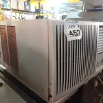 LOTE 452 - 01 AR CONDICIONADO MARCA ELECTROLUX. (NO ESTADO) ATENÇÃO! FAZER A VISITAÇÃO ANTES DE ARREMATAR, NÃO SABEMOS SE FUNCIONA. LEILÃO NÃO TEM GARANTIA E NEM DEVOLUÇÃO, SUJEITO A POSSÍVEIS AVARIAS VISÍVEIS/OCULTAS E/OU AUSÊNCIA DE COMPONENTES.