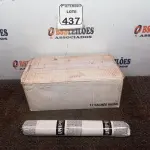 LOTE 437 - 12 ADESIVOS POLIURETANO PU 40 CINZA SACHE 600ML MARCA UNIPEGA 600ML CADA. (NO ESTADO) ATENÇÃO! FAZER A VISITAÇÃO ANTES DE ARREMATAR, NÃO SABEMOS SE FUNCIONA. LEILÃO NÃO TEM GARANTIA E NEM DEVOLUÇÃO, SUJEITO A POSSÍVEIS AVARIAS VISÍVEIS/OCULTAS E/OU AUSÊNCIA DE COMPONENTES
