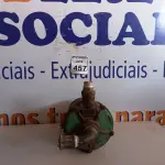 LOTE 457 - 01 BOMBA D´ÁGUA MARCA WEG. (NO ESTADO) ATENÇÃO! FAZER A VISITAÇÃO ANTES DE ARREMATAR, NÃO SABEMOS SE FUNCIONA. LEILÃO NÃO TEM GARANTIA E NEM DEVOLUÇÃO, SUJEITO A POSSÍVEIS AVARIAS VISÍVEIS/OCULTAS E/OU AUSÊNCIA DE COMPONENTES.