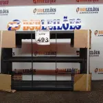 LOTE 493 - 01 JANELA BASCULANTE TRAD 060X040 QUAD REQ12 -HAIALA NOVO. (NO ESTADO) ATENÇÃO! FAZER A VISITAÇÃO ANTES DE ARREMATAR, NÃO SABEMOS SE FUNCIONA. LEILÃO NÃO TEM GARANTIA E NEM DEVOLUÇÃO, SUJEITO A POSSÍVEIS AVARIAS VISÍVEIS/OCULTAS E/OU AUSÊNCIA DE COMPONENTES.