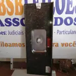 LOTE 379 - 01 PIA VERDE UBATUBA 1,50 STD LA GRANITOS. (NO ESTADO) ATENÇÃO! FAZER A VISITAÇÃO ANTES DE ARREMATAR, NÃO SABEMOS SE FUNCIONA. LEILÃO NÃO TEM GARANTIA E NEM DEVOLUÇÃO, SUJEITO A POSSÍVEIS AVARIAS VISÍVEIS/OCULTAS E/OU AUSÊNCIA DE COMPONENTES.