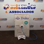 LOTE 256 - 244M CABO DE REDE LAN 4P CAT5E AZUL 1M PRYSMIAN. (NO ESTADO) ATENÇÃO! FAZER A VISITAÇÃO ANTES DE ARREMATAR, NÃO SABEMOS SE FUNCIONA. LEILÃO NÃO TEM GARANTIA E NEM DEVOLUÇÃO, SUJEITO A POSSÍVEIS AVARIAS VISÍVEIS/OCULTAS E/OU AUSÊNCIA DE COMPONENTES.