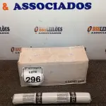 LOTE 296 - 12 ADESIVOS POLIURETANO PU 40 CINZA SACHE 600ML MARCA UNIPEGA 600ML CADA. (NO ESTADO) ATENÇÃO! FAZER A VISITAÇÃO ANTES DE ARREMATAR, NÃO SABEMOS SE FUNCIONA. LEILÃO NÃO TEM GARANTIA E NEM DEVOLUÇÃO, SUJEITO A POSSÍVEIS AVARIAS VISÍVEIS/OCULTAS E/OU AUSÊNCIA DE COMPONENTES