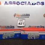 LOTE 427 - 02 CAIXAS DE MINI DISJUNTORES DECORLUX MODELO DZ47-63, CONTÉM 12 UNIDADES EM CADA CAIXA. (NO ESTADO) ATENÇÃO! FAZER A VISITAÇÃO ANTES DE ARREMATAR, NÃO SABEMOS SE FUNCIONA. LEILÃO NÃO TEM GARANTIA E NEM DEVOLUÇÃO, SUJEITO A POSSÍVEIS AVARIAS VISÍVEIS/OCULTAS E/OU AUSÊNCIA DE COMPONENTES.