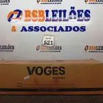 LOTE 521 - 01 MOTOR ELÉTRICO PARA EVAPORADORA DE AR CONDICIONADO. (NO ESTADO) ATENÇÃO! FAZER A VISITAÇÃO ANTES DE ARREMATAR, NÃO SABEMOS SE FUNCIONA. LEILÃO NÃO TEM GARANTIA E NEM DEVOLUÇÃO, SUJEITO A POSSÍVEIS AVARIAS VISÍVEIS/OCULTAS E/OU AUSÊNCIA DE COMPONENTES.
