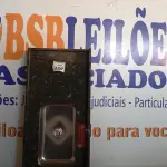 LOTE 329 - 01 PIA VERDE UBATUBA 1,50 STD LA GRANITOS. (NO ESTADO) ATENÇÃO! FAZER A VISITAÇÃO ANTES DE ARREMATAR, NÃO SABEMOS SE FUNCIONA. LEILÃO NÃO TEM GARANTIA E NEM DEVOLUÇÃO, SUJEITO A POSSÍVEIS AVARIAS VISÍVEIS/OCULTAS E/OU AUSÊNCIA DE COMPONENTES.