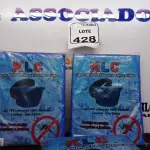 LOTE 428 - 03 CAPAS DE PROTEÇÃO P/ CAIXA D`ÁGUA KLC PVC REFORÇADA 100% POLIESTER. (NO ESTADO) ATENÇÃO! FAZER A VISITAÇÃO ANTES DE ARREMATAR, NÃO SABEMOS SE FUNCIONA. LEILÃO NÃO TEM GARANTIA E NEM DEVOLUÇÃO, SUJEITO A POSSÍVEIS AVARIAS VISÍVEIS/OCULTAS E/OU AUSÊNCIA DE COMPONENTES.