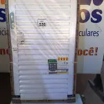 LOTE 530 - 01 PORTA VEN APD BRANCA 085X215 DIR REQ12 - HAIALA NOVO. (NO ESTADO) ATENÇÃO! FAZER A VISITAÇÃO ANTES DE ARREMATAR, NÃO SABEMOS SE FUNCIONA. LEILÃO NÃO TEM GARANTIA E NEM DEVOLUÇÃO, SUJEITO A POSSÍVEIS AVARIAS VISÍVEIS/OCULTAS E/OU AUSÊNCIA DE COMPONENTES.