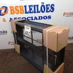 LOTE 487 - 01 JANELA BASCULANTE TRAD 060X040 QUAD REQ12 -HAIALA NOVO. (NO ESTADO) ATENÇÃO! FAZER A VISITAÇÃO ANTES DE ARREMATAR, NÃO SABEMOS SE FUNCIONA. LEILÃO NÃO TEM GARANTIA E NEM DEVOLUÇÃO, SUJEITO A POSSÍVEIS AVARIAS VISÍVEIS/OCULTAS E/OU AUSÊNCIA DE COMPONENTES.