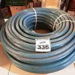LOTE 336 - 01 ROLO MANG TUBO IRRIGACAO 1 X 2,0 AZUL INDEX(NO ESTADO) ATENÇÃO! FAZER A VISITAÇÃO ANTES DE ARREMATAR, NÃO SABEMOS SE FUNCIONA. LEILÃO NÃO TEM GARANTIA E NEM DEVOLUÇÃO, SUJEITO A POSSÍVEIS AVARIAS VISÍVEIS/OCULTAS E/OU AUSÊNCIA DE COMPONENTES.