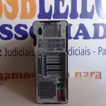LOTE 445 - 01 SERVIDOR MARCA DELL P/ RETIRADA DE PEÇAS. (NO ESTADO) ATENÇÃO! FAZER A VISITAÇÃO ANTES DE ARREMATAR, NÃO SABEMOS SE FUNCIONA. LEILÃO NÃO TEM GARANTIA E NEM DEVOLUÇÃO, SUJEITO A POSSÍVEIS AVARIAS VISÍVEIS/OCULTAS E/OU AUSÊNCIA DE COMPONENTES.