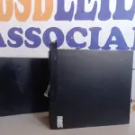 LOTE 465 - 01 SERVIDOR HP ML30 DDR4 E 1 SERVIDOR S20 LENOVO. (NO ESTADO) ATENÇÃO! FAZER A VISITAÇÃO ANTES DE ARREMATAR, NÃO SABEMOS SE FUNCIONA. LEILÃO NÃO TEM GARANTIA E NEM DEVOLUÇÃO, SUJEITO A POSSÍVEIS AVARIAS VISÍVEIS/OCULTAS E/OU AUSÊNCIA DE COMPONENTES.