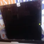 LOTE 433 - 01 TV LG 55” POLEGADAS, 01 TV SAMSUMG 50”POLEGADAS PARA A RETIRADA DE PEÇAS. (NO ESTADO) ATENÇÃO! FAZER A VISITAÇÃO ANTES DE ARREMATAR, NÃO SABEMOS SE FUNCIONA. LEILÃO NÃO TEM GARANTIA E NEM DEVOLUÇÃO, SUJEITO A POSSÍVEIS AVARIAS VISÍVEIS/OCULTAS E/OU AUSÊNCIA DE COMPONENTES.