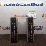 LOTE 398 - 02 MINI CPUS HP. (NO ESTADO) ATENÇÃO! FAZER A VISITAÇÃO ANTES DE ARREMATAR, NÃO SABEMOS SE FUNCIONA. LEILÃO NÃO TEM GARANTIA E NEM DEVOLUÇÃO, SUJEITO A POSSÍVEIS AVARIAS VISÍVEIS/OCULTAS E/OU AUSÊNCIA DE COMPONENTES.