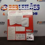 LOTE 242 - 12 ADESIVOS POLIURETANO PU 40 CINZA SACHE 600ML MARCA UNIPEGA 600ML CADA. (NO ESTADO) ATENÇÃO! FAZER A VISITAÇÃO ANTES DE ARREMATAR, NÃO SABEMOS SE FUNCIONA. LEILÃO NÃO TEM GARANTIA E NEM DEVOLUÇÃO, SUJEITO A POSSÍVEIS AVARIAS VISÍVEIS/OCULTAS E/OU AUSÊNCIA DE COMPONENTES