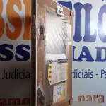 LOTE 439 - 01 JANELA MAXIM-AR PLENNA HORI 098X050 S/G BRANCO HAIALA NOVO. (NO ESTADO) ATENÇÃO! FAZER A VISITAÇÃO ANTES DE ARREMATAR, NÃO SABEMOS SE FUNCIONA. LEILÃO NÃO TEM GARANTIA E NEM DEVOLUÇÃO, SUJEITO A POSSÍVEIS AVARIAS VISÍVEIS/OCULTAS E/OU AUSÊNCIA DE COMPONENTES.