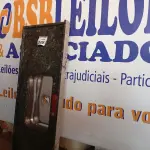 LOTE 329 - 01 PIA VERDE UBATUBA 1,50 STD LA GRANITOS. (NO ESTADO) ATENÇÃO! FAZER A VISITAÇÃO ANTES DE ARREMATAR, NÃO SABEMOS SE FUNCIONA. LEILÃO NÃO TEM GARANTIA E NEM DEVOLUÇÃO, SUJEITO A POSSÍVEIS AVARIAS VISÍVEIS/OCULTAS E/OU AUSÊNCIA DE COMPONENTES.