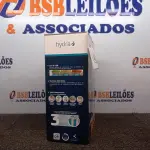 LOTE 401 - 01 TORNEIRA ELETRÔNICA PURA VITTA 220V ÁGUA QUENTE (NOVA). (NO ESTADO) ATENÇÃO! FAZER A VISITAÇÃO ANTES DE ARREMATAR, NÃO SABEMOS SE FUNCIONA. LEILÃO NÃO TEM GARANTIA E NEM DEVOLUÇÃO, SUJEITO A POSSÍVEIS AVARIAS VISÍVEIS/OCULTAS E/OU AUSÊNCIA DE COMPONENTES.
