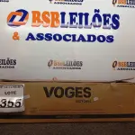 LOTE 355 - 01 MOTOR ELÉTRICO PARA EVAPORADORA DE AR CONDICIONADO. (NO ESTADO) ATENÇÃO! FAZER A VISITAÇÃO ANTES DE ARREMATAR, NÃO SABEMOS SE FUNCIONA. LEILÃO NÃO TEM GARANTIA E NEM DEVOLUÇÃO, SUJEITO A POSSÍVEIS AVARIAS VISÍVEIS/OCULTAS E/OU AUSÊNCIA DE COMPONENTES.