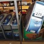 LOTE 279 - 04 CPUS E GRANDE QUANTIDADE CABOS DIVERSOS. (NO ESTADO) ATENÇÃO! FAZER A VISITAÇÃO ANTES DE ARREMATAR, NÃO SABEMOS SE FUNCIONA. LEILÃO NÃO TEM GARANTIA E NEM DEVOLUÇÃO, SUJEITO A POSSÍVEIS AVARIAS VISÍVEIS/OCULTAS E/OU AUSÊNCIA DE COMPONENTES.