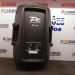 LOTE 230 - 01 CAIXA DE SOM PASSIVA MODELO PX-12. (NO ESTADO) ATENÇÃO! FAZER A VISITAÇÃO ANTES DE ARREMATAR, NÃO SABEMOS SE FUNCIONA. LEILÃO NÃO TEM GARANTIA E NEM DEVOLUÇÃO, SUJEITO A POSSÍVEIS AVARIAS VISÍVEIS/OCULTAS E/OU AUSÊNCIA DE COMPONENTES.