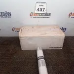 LOTE 437 - 12 ADESIVOS POLIURETANO PU 40 CINZA SACHE 600ML MARCA UNIPEGA 600ML CADA. (NO ESTADO) ATENÇÃO! FAZER A VISITAÇÃO ANTES DE ARREMATAR, NÃO SABEMOS SE FUNCIONA. LEILÃO NÃO TEM GARANTIA E NEM DEVOLUÇÃO, SUJEITO A POSSÍVEIS AVARIAS VISÍVEIS/OCULTAS E/OU AUSÊNCIA DE COMPONENTES