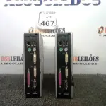 LOTE 467 - 02 MINI CPUS HP. (NO ESTADO) ATENÇÃO! FAZER A VISITAÇÃO ANTES DE ARREMATAR, NÃO SABEMOS SE FUNCIONA. LEILÃO NÃO TEM GARANTIA E NEM DEVOLUÇÃO, SUJEITO A POSSÍVEIS AVARIAS VISÍVEIS/OCULTAS E/OU AUSÊNCIA DE COMPONENTES.