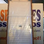 LOTE 525 - 01 PORTA VEN APD BRANCA 085X215 ESQ REQ12 - HAIALA NOVO. (NO ESTADO) ATENÇÃO! FAZER A VISITAÇÃO ANTES DE ARREMATAR, NÃO SABEMOS SE FUNCIONA. LEILÃO NÃO TEM GARANTIA E NEM DEVOLUÇÃO, SUJEITO A POSSÍVEIS AVARIAS VISÍVEIS/OCULTAS E/OU AUSÊNCIA DE COMPONENTES.