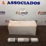 LOTE 388 - 12 ADESIVOS POLIURETANO PU 40 CINZA SACHE 600ML MARCA UNIPEGA 600ML CADA. (NO ESTADO) ATENÇÃO! FAZER A VISITAÇÃO ANTES DE ARREMATAR, NÃO SABEMOS SE FUNCIONA. LEILÃO NÃO TEM GARANTIA E NEM DEVOLUÇÃO, SUJEITO A POSSÍVEIS AVARIAS VISÍVEIS/OCULTAS E/OU AUSÊNCIA DE COMPONENTES