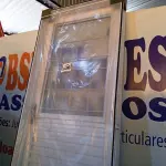 LOTE 536 - 01 PORTA VEN APD BRANCA 085X215 ESQ REQ12 - HAIALA NOVO. (NO ESTADO) ATENÇÃO! FAZER A VISITAÇÃO ANTES DE ARREMATAR, NÃO SABEMOS SE FUNCIONA. LEILÃO NÃO TEM GARANTIA E NEM DEVOLUÇÃO, SUJEITO A POSSÍVEIS AVARIAS VISÍVEIS/OCULTAS E/OU AUSÊNCIA DE COMPONENTES.